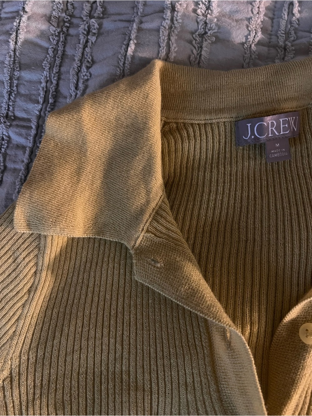 JCrew Sweater - Picture 3 of 4